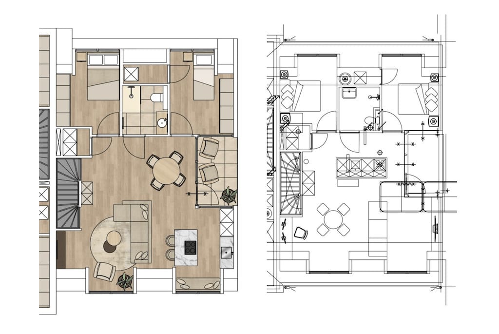 Foto 17 van Kometensingel 88-C