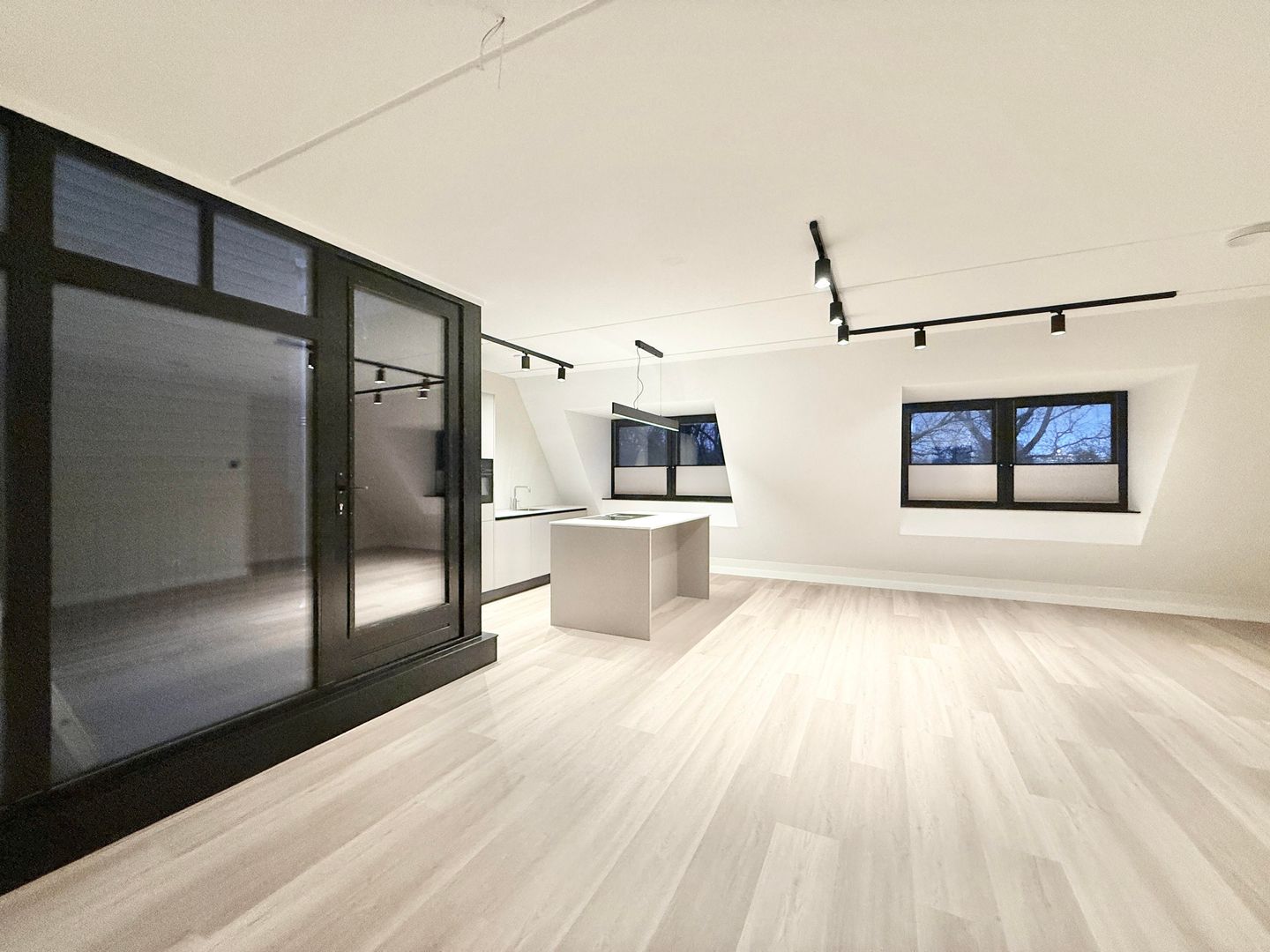 Foto 10 van Kometensingel 88-C