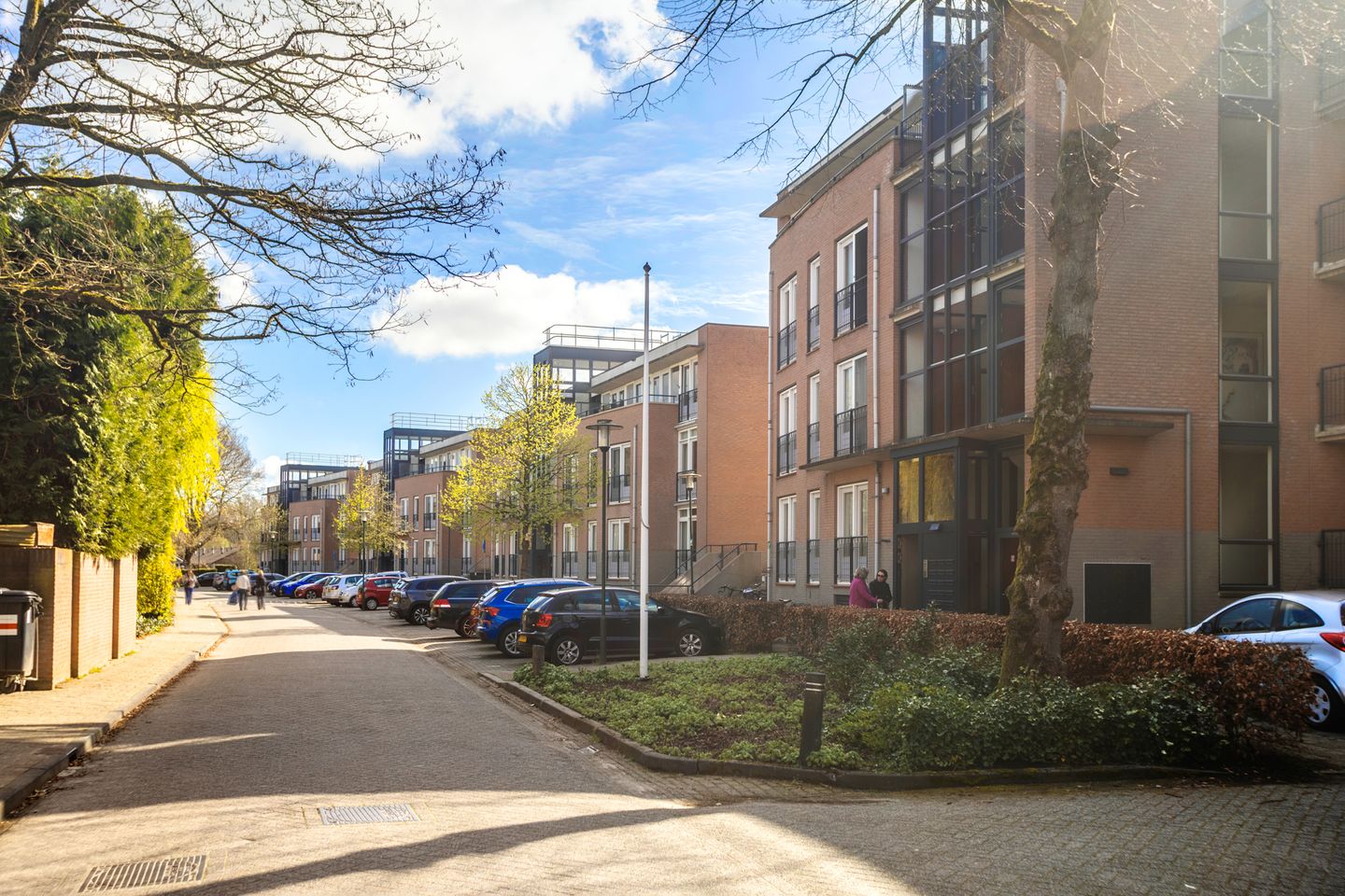 Foto 29 van De Weijenbergh 92