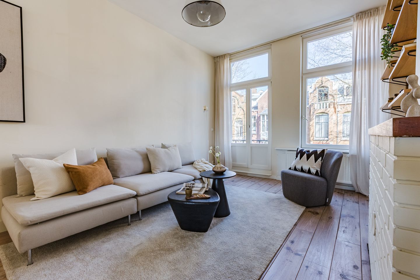 Foto 5 van Linnaeusparkweg 54-1