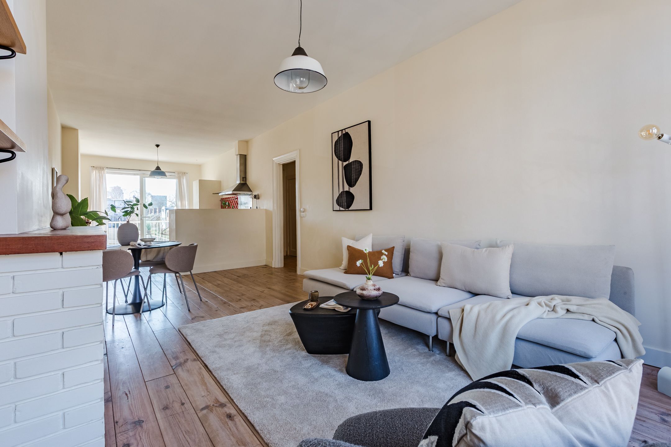 Foto 6 van Linnaeusparkweg 54-1