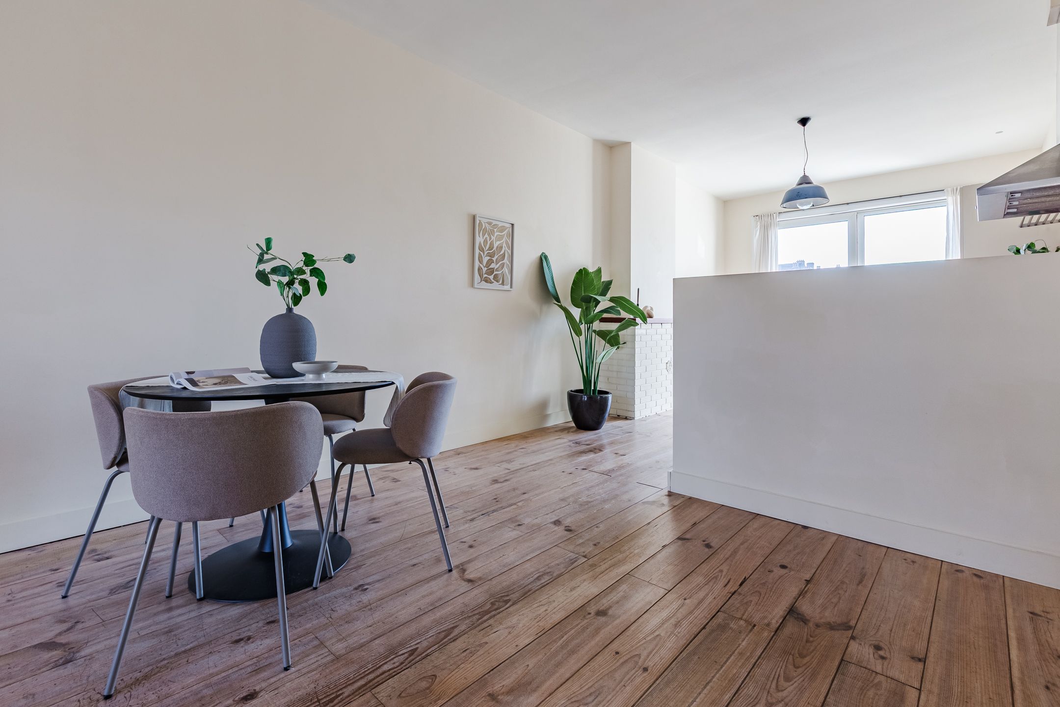 Foto 9 van Linnaeusparkweg 54-1