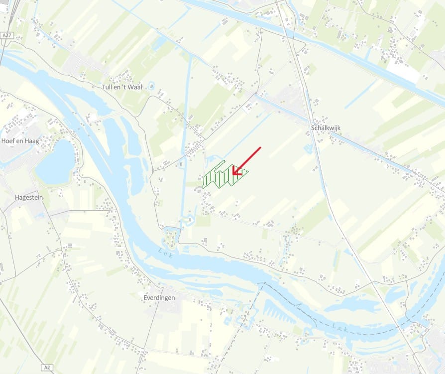 Bekijk foto 2 van Achterdijk 1