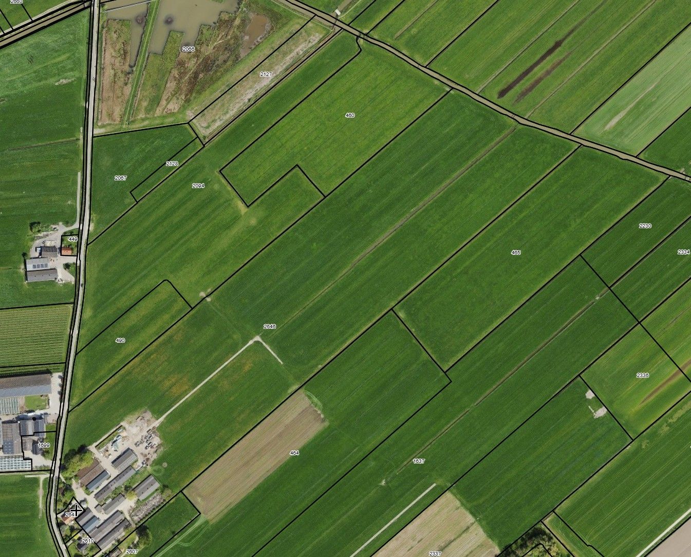 Bekijk foto 3 van Achterdijk 1