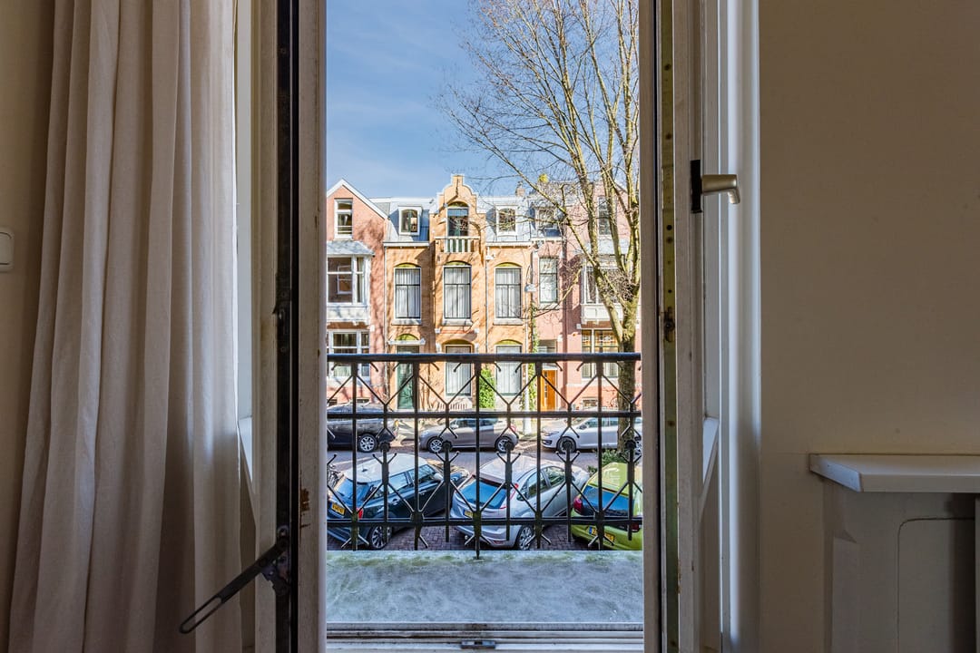 Foto 26 van Linnaeusparkweg 54-1