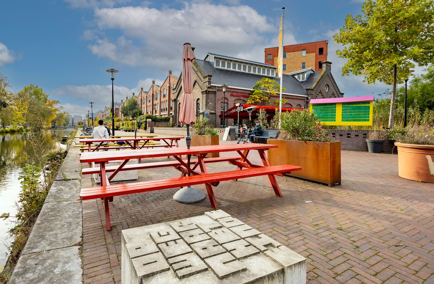 Foto 34 van Linnaeusparkweg 54-1