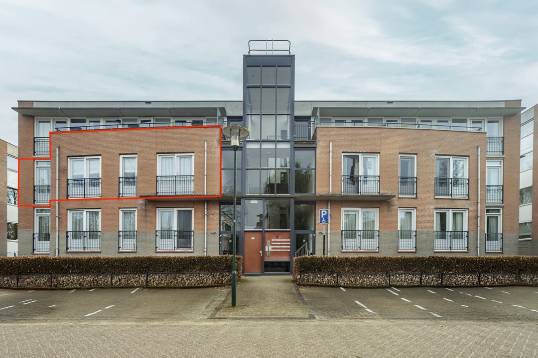 Foto 28 van De Weijenbergh 92