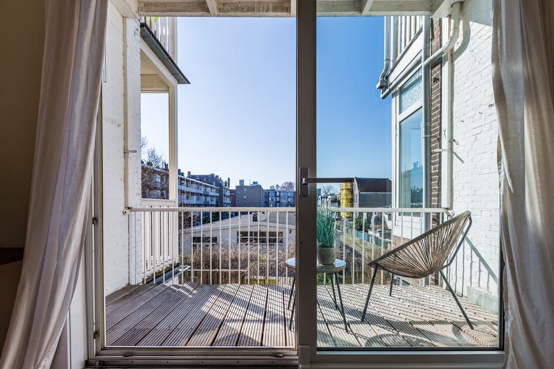 Foto 22 van Linnaeusparkweg 54-1