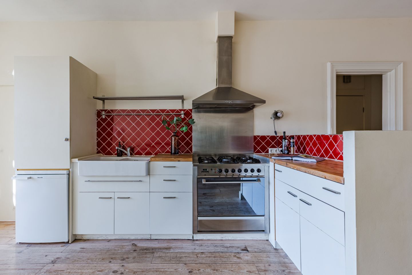 Foto 14 van Linnaeusparkweg 54-1