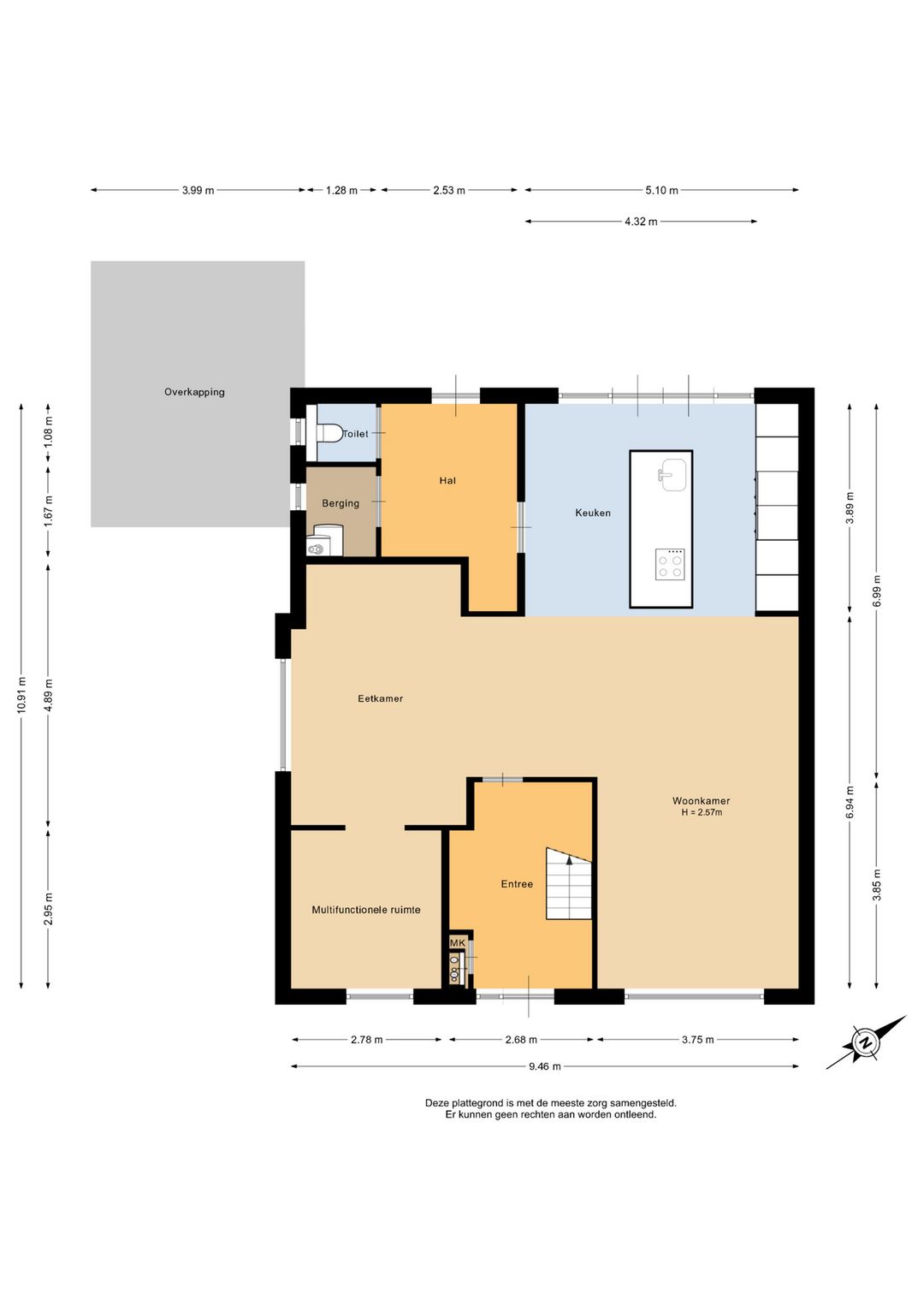 Foto 41 van Kerkendijk 88
