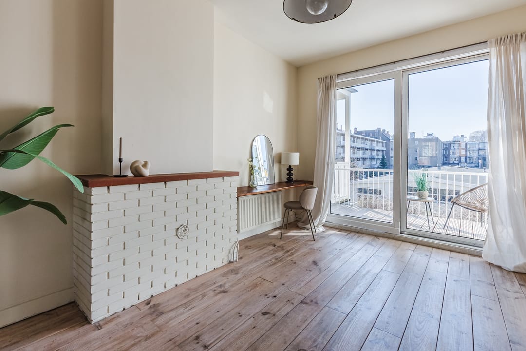 Foto 11 van Linnaeusparkweg 54-1