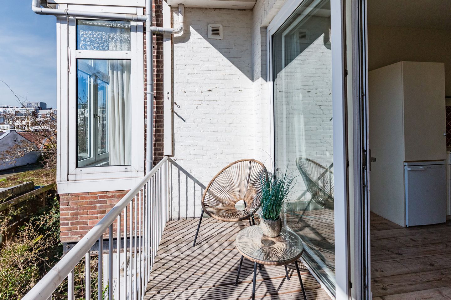 Foto 25 van Linnaeusparkweg 54-1