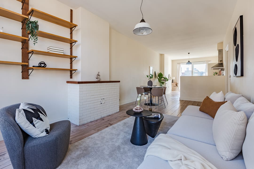 Foto 7 van Linnaeusparkweg 54-1