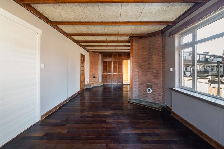 Foto 3 van De la Reyweg 747