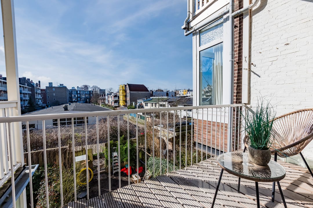 Foto 23 van Linnaeusparkweg 54-1