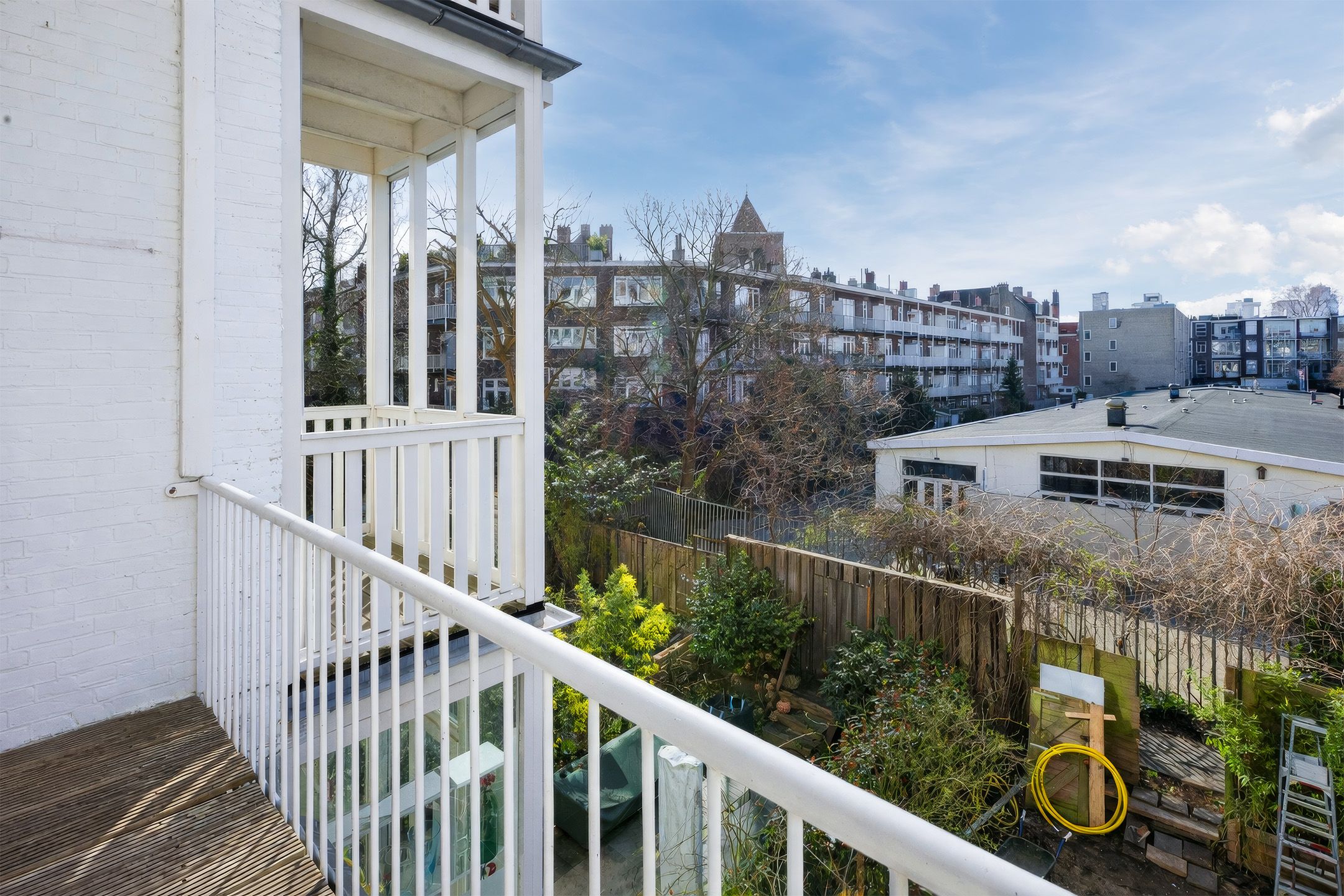 Foto 24 van Linnaeusparkweg 54-1