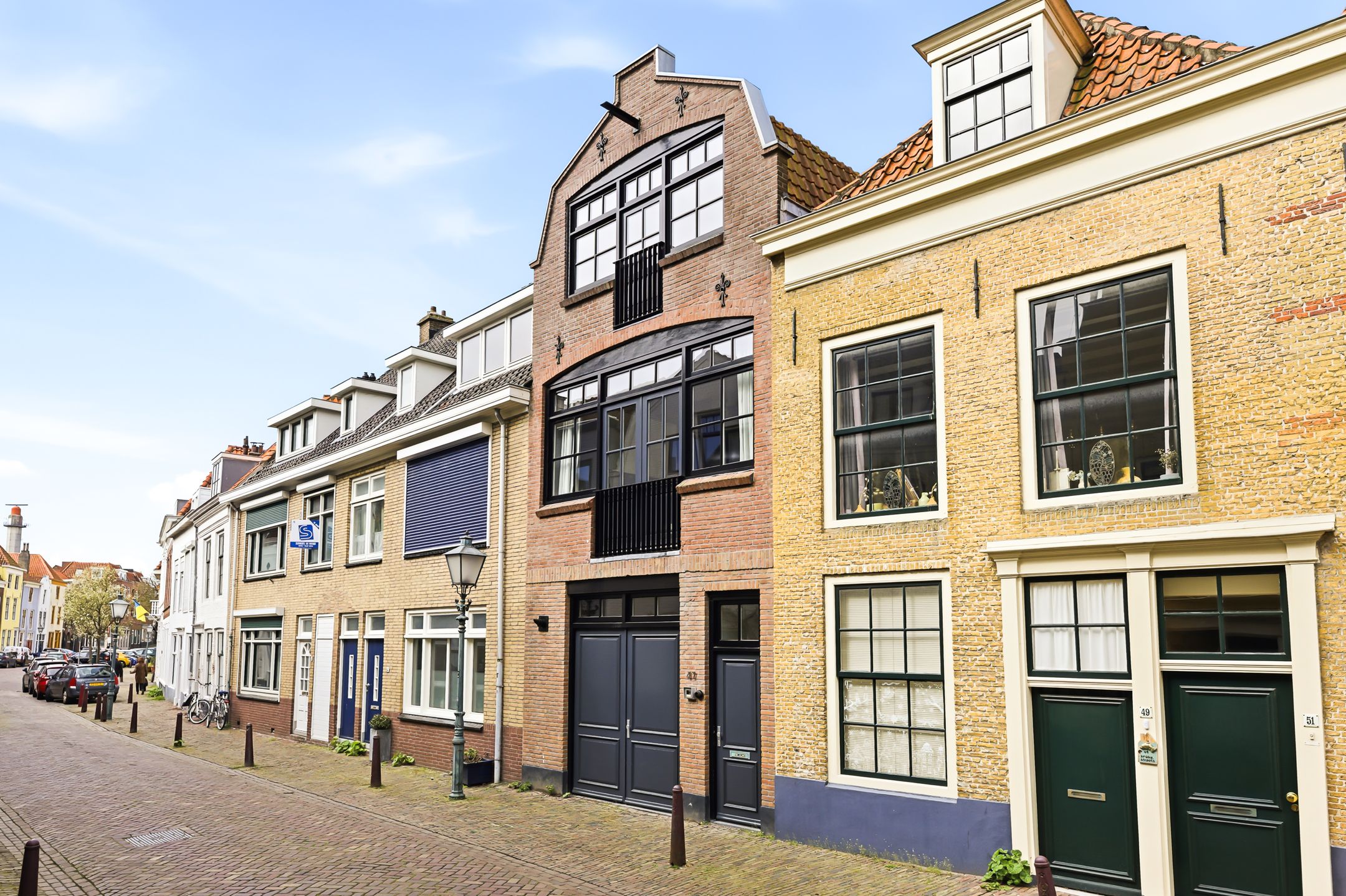 Nieuwstraat 47