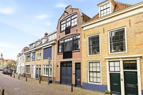Nieuwstraat thumbnail