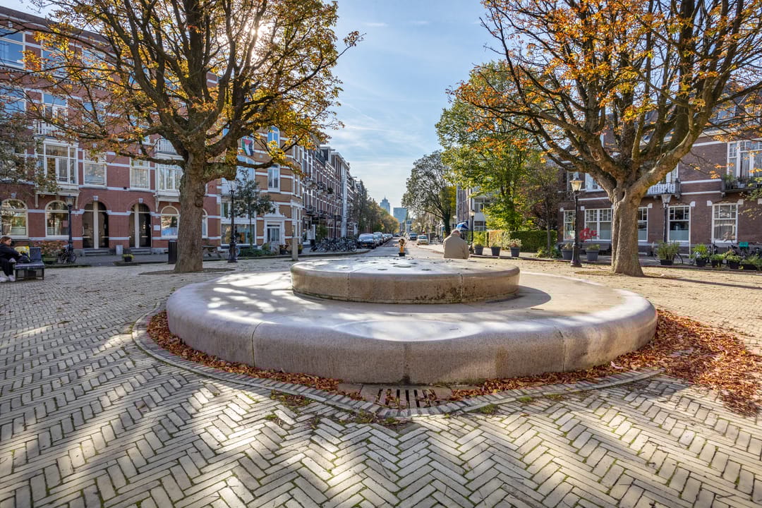 Foto 31 van Linnaeusparkweg 54-1