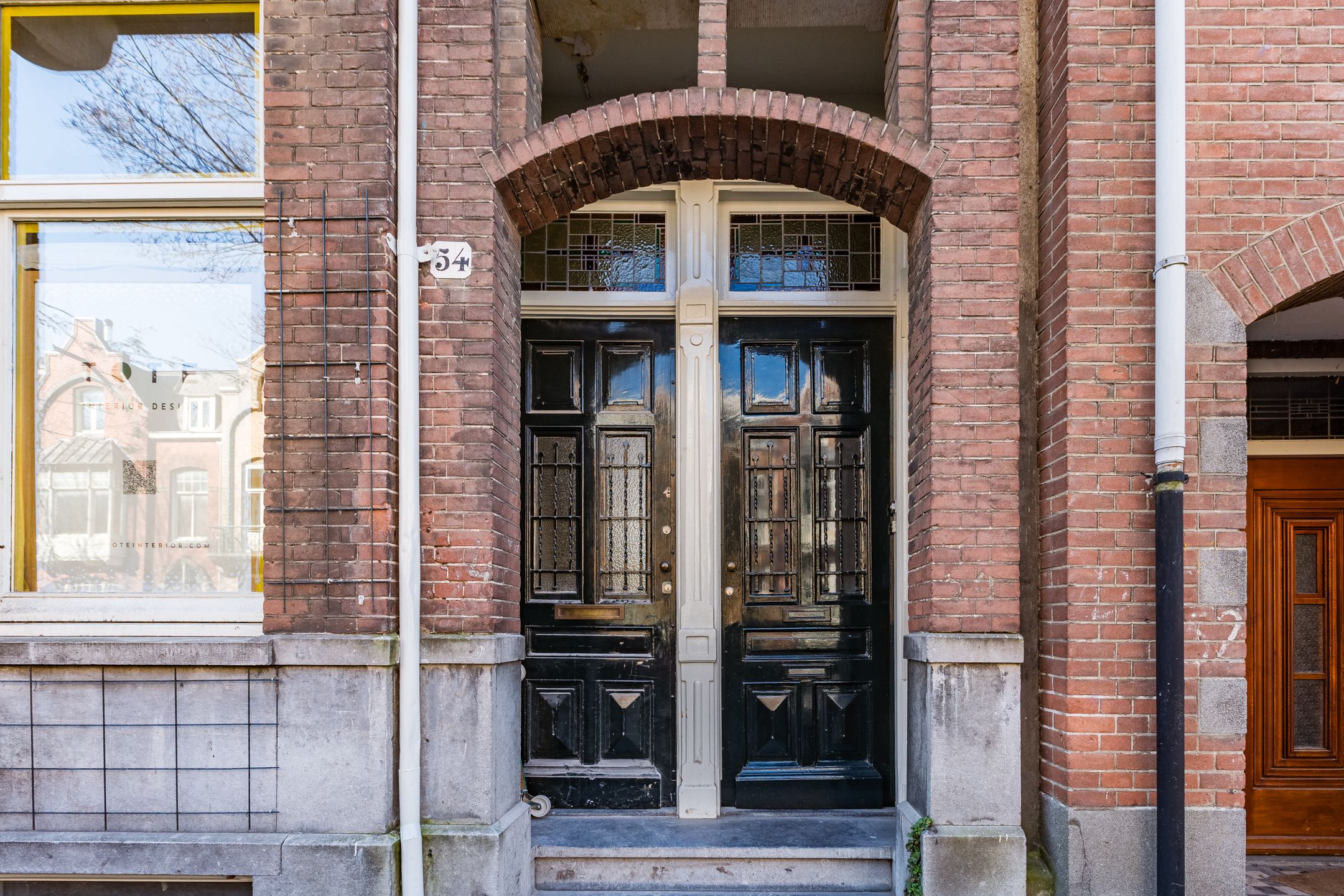 Foto 3 van Linnaeusparkweg 54-1