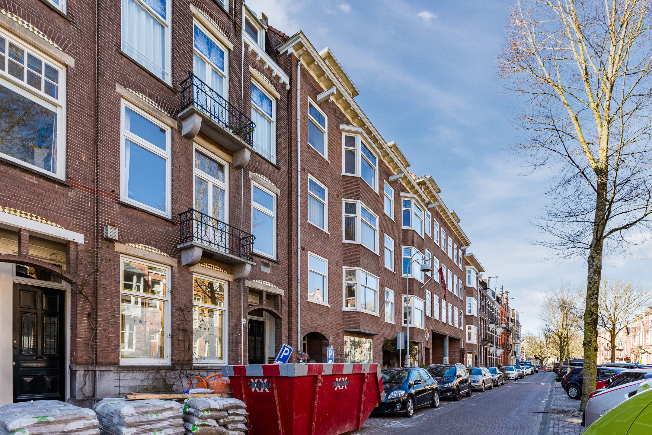 Foto 30 van Linnaeusparkweg 54-1