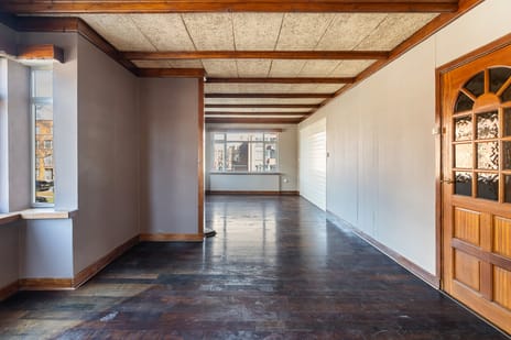 De la Reyweg thumbnail