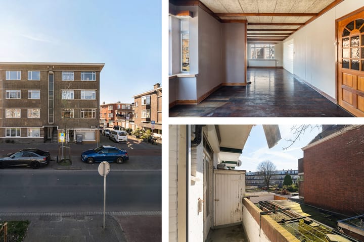 Foto 2 van De la Reyweg 747