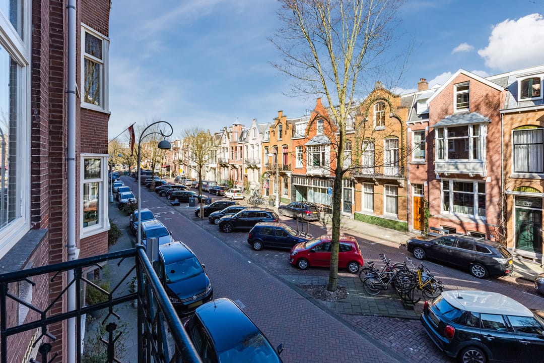 Foto 28 van Linnaeusparkweg 54-1