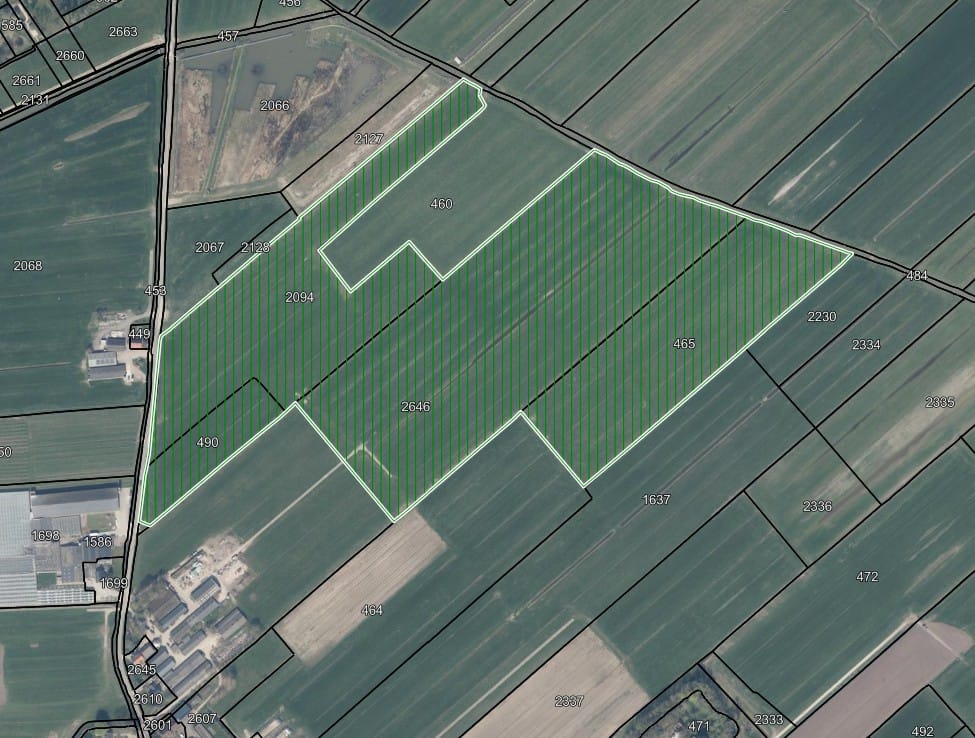 Achterdijk 1 - Schalkwijk - Afbeelding 1