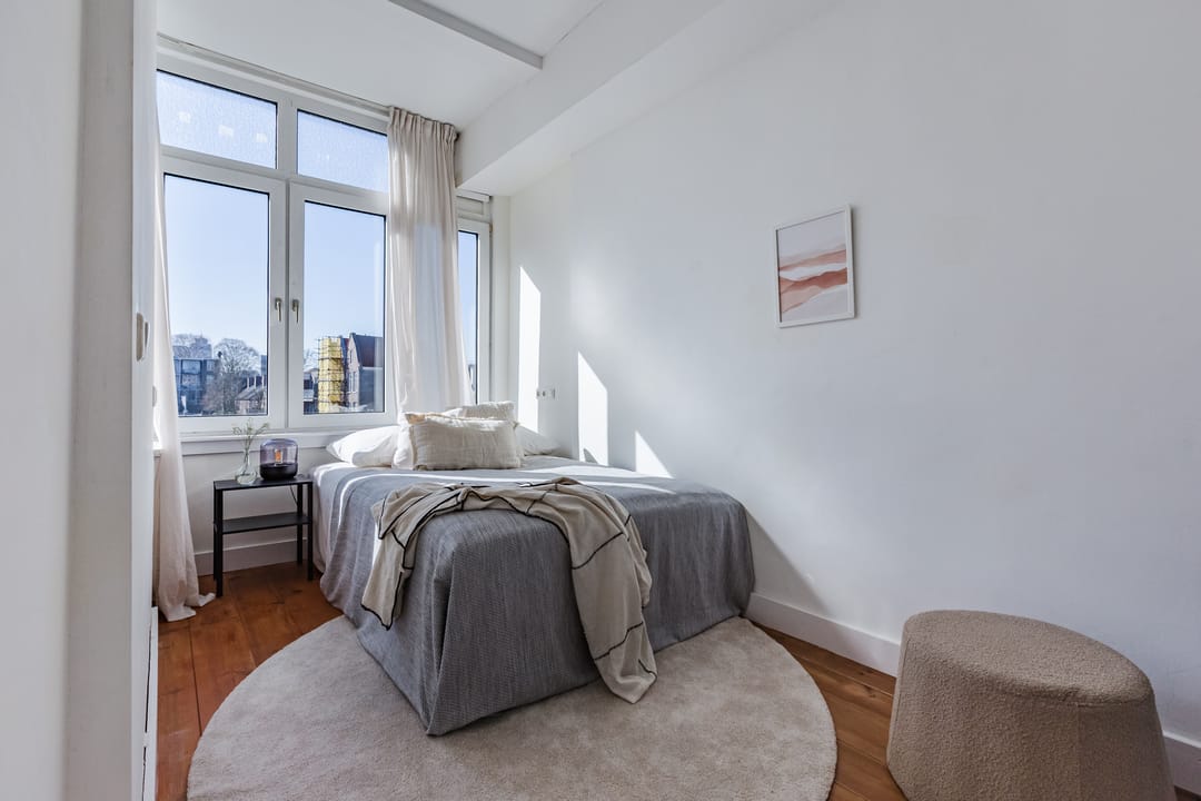 Foto 16 van Linnaeusparkweg 54-1