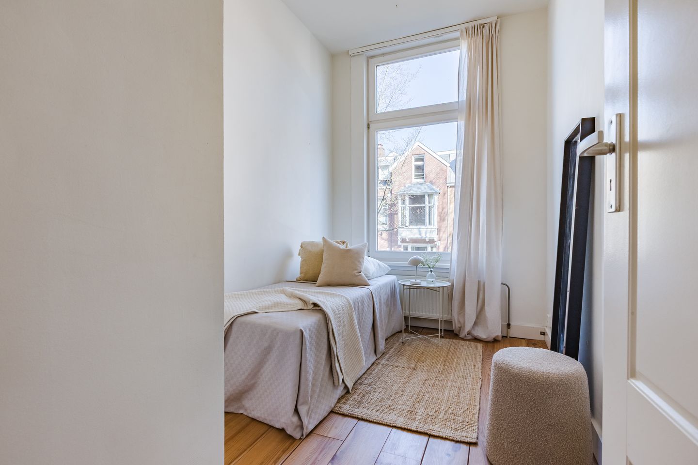 Foto 20 van Linnaeusparkweg 54-1