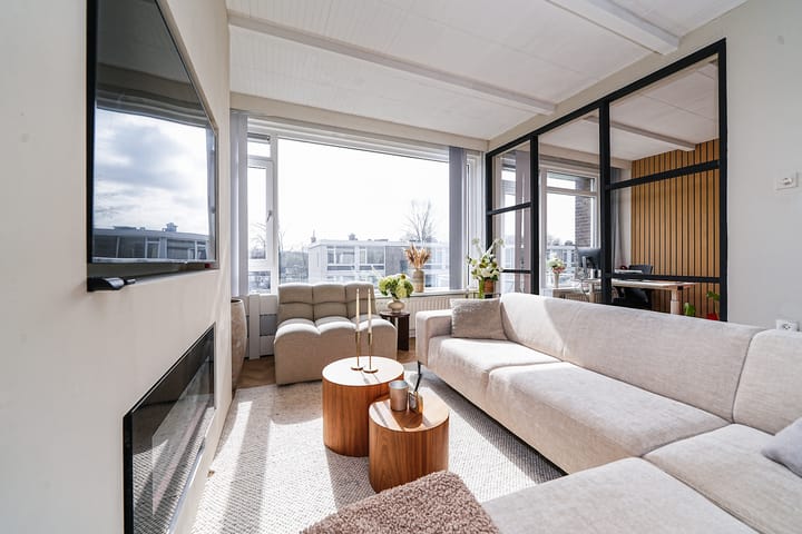 Foto 2 van Van Wijngaardenlaan 81