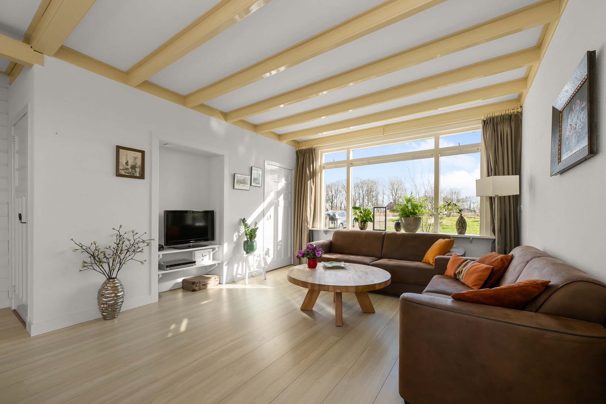 Foto 6 van Vaartdijk 30