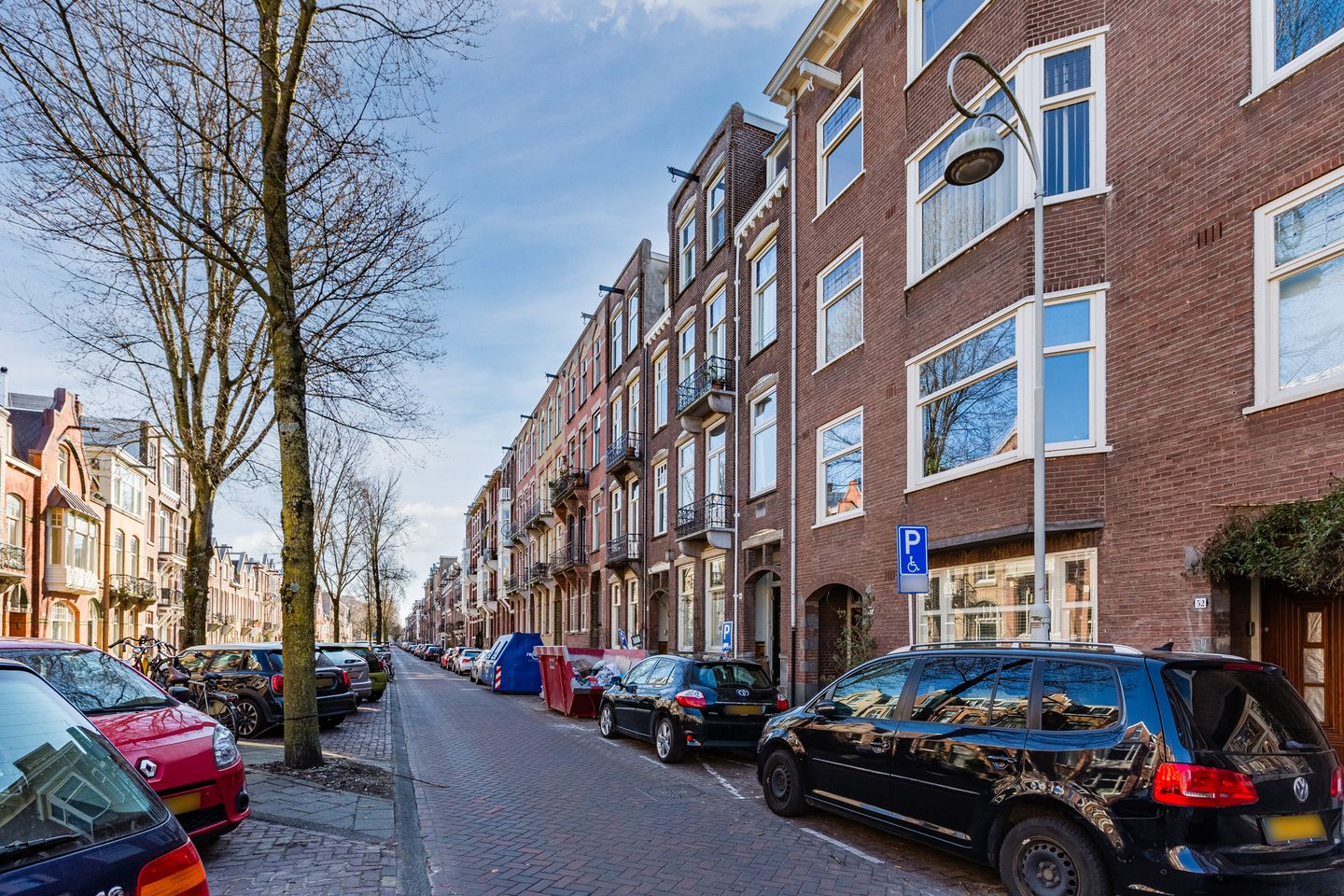 Foto 29 van Linnaeusparkweg 54-1