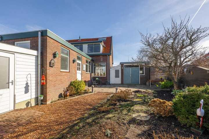 Foto 3 van Vaartdijk 30