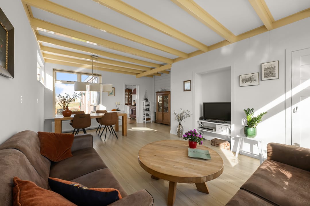 Foto 7 van Vaartdijk 30