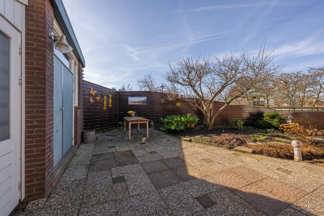 Foto 26 van Vaartdijk 30