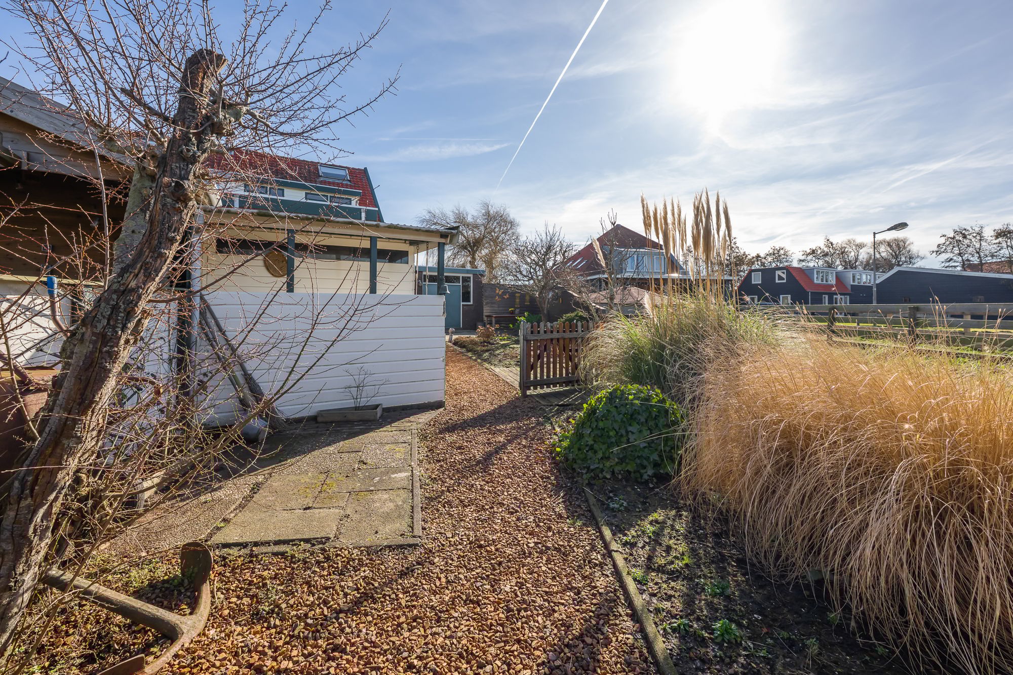 Foto 30 van Vaartdijk 30