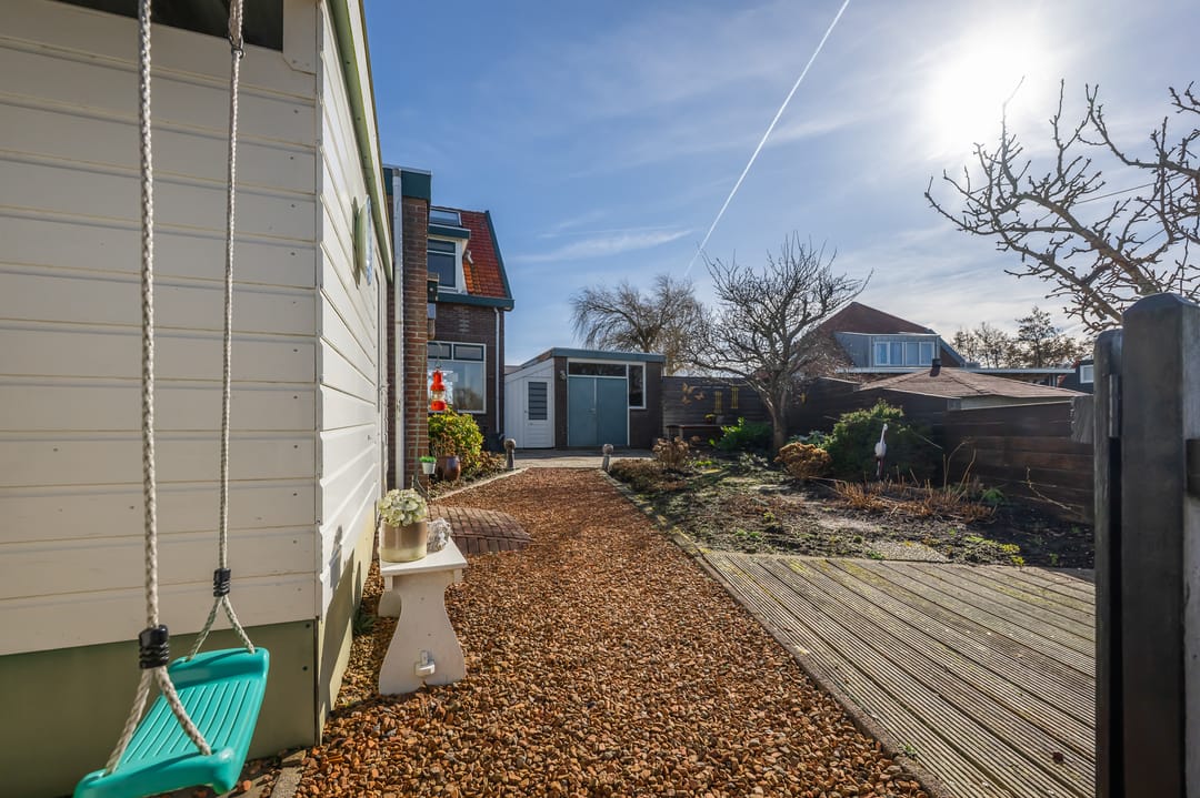 Foto 31 van Vaartdijk 30