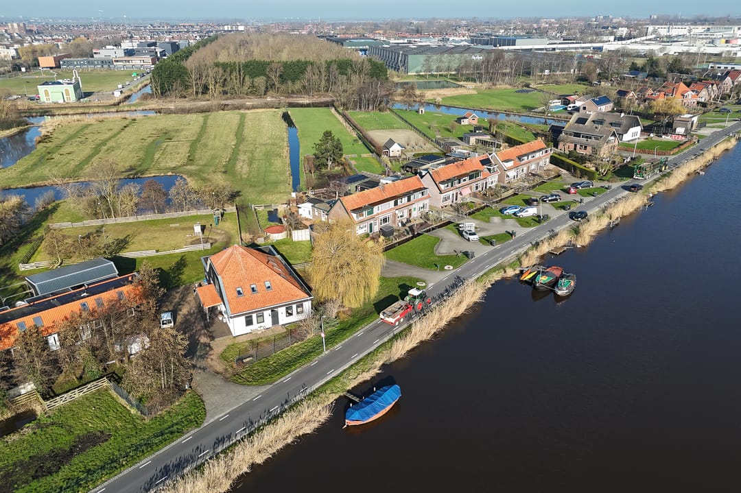 Foto 38 van Vaartdijk 30