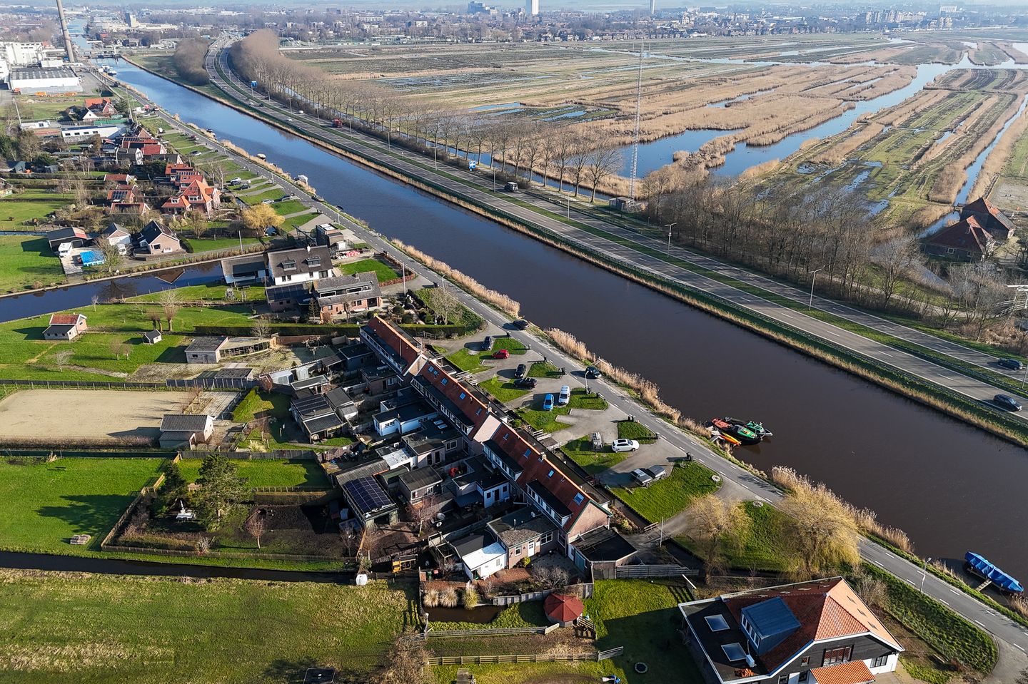 Foto 40 van Vaartdijk 30