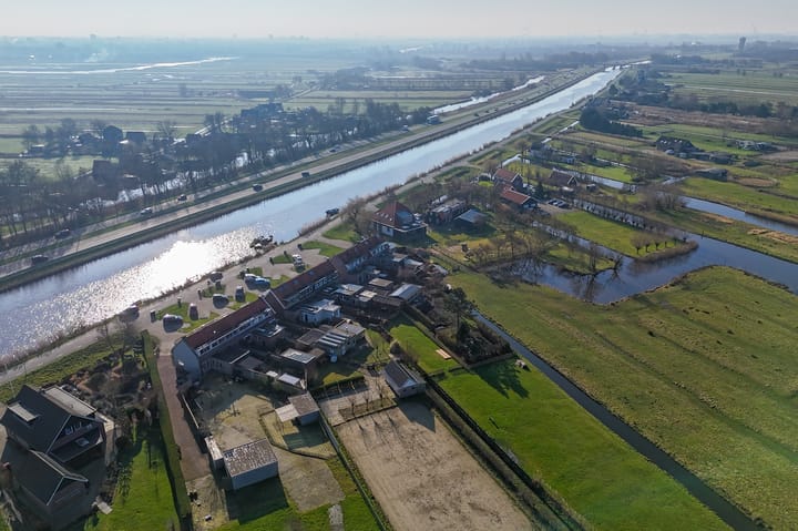 Foto 2 van Vaartdijk 30