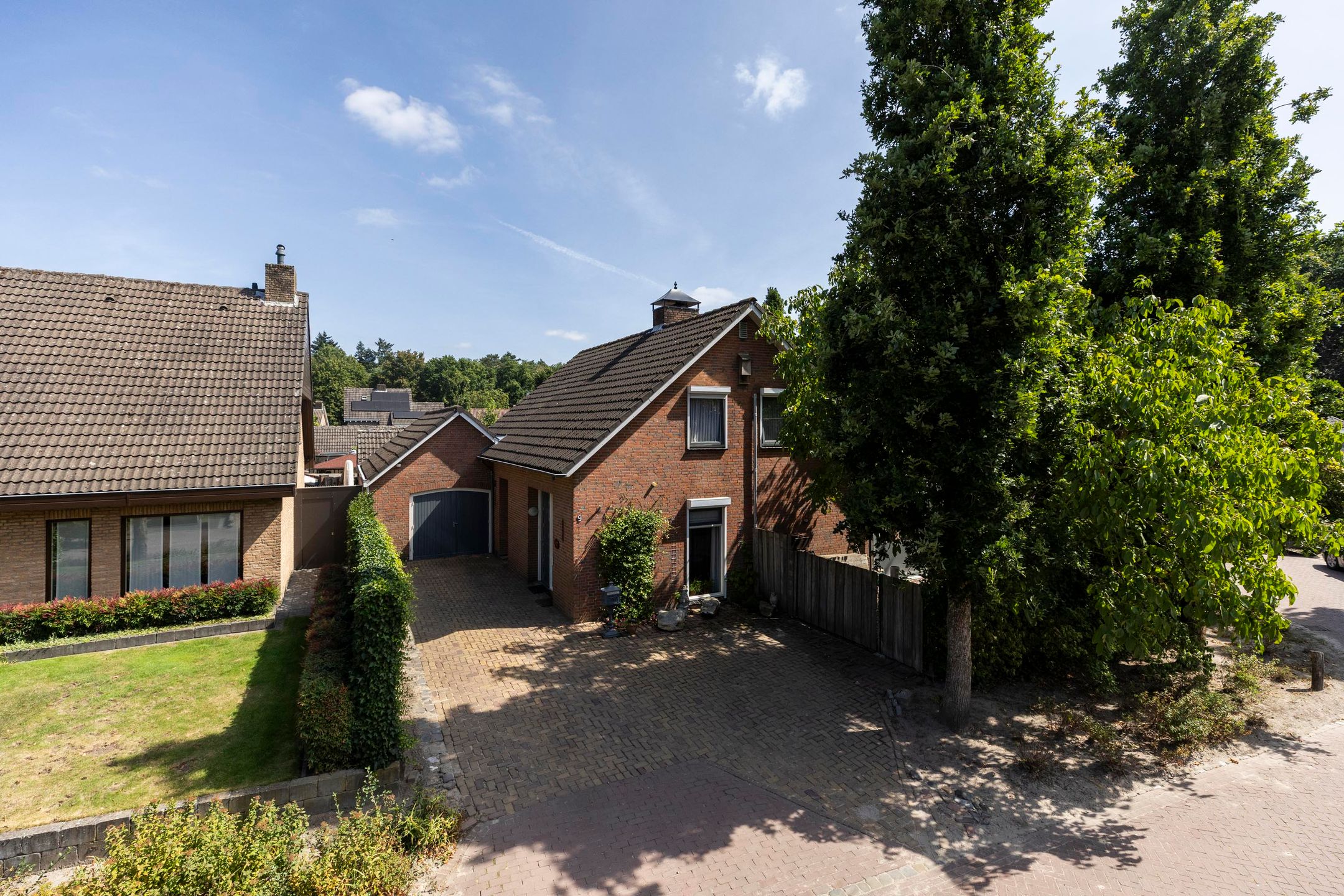 Photo 45 of Eikenbocht 9