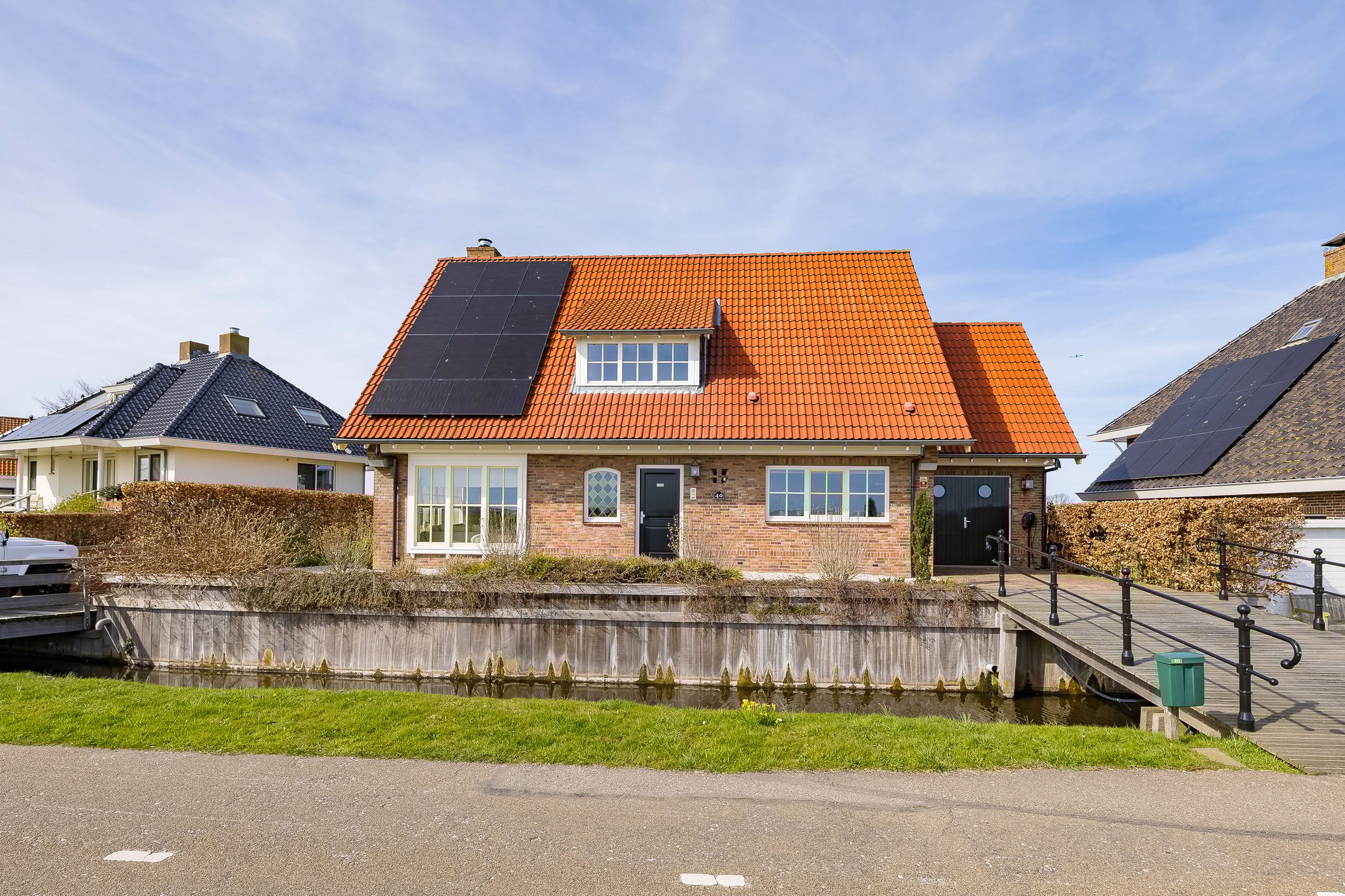 Foto 6 van Leidseweg 40