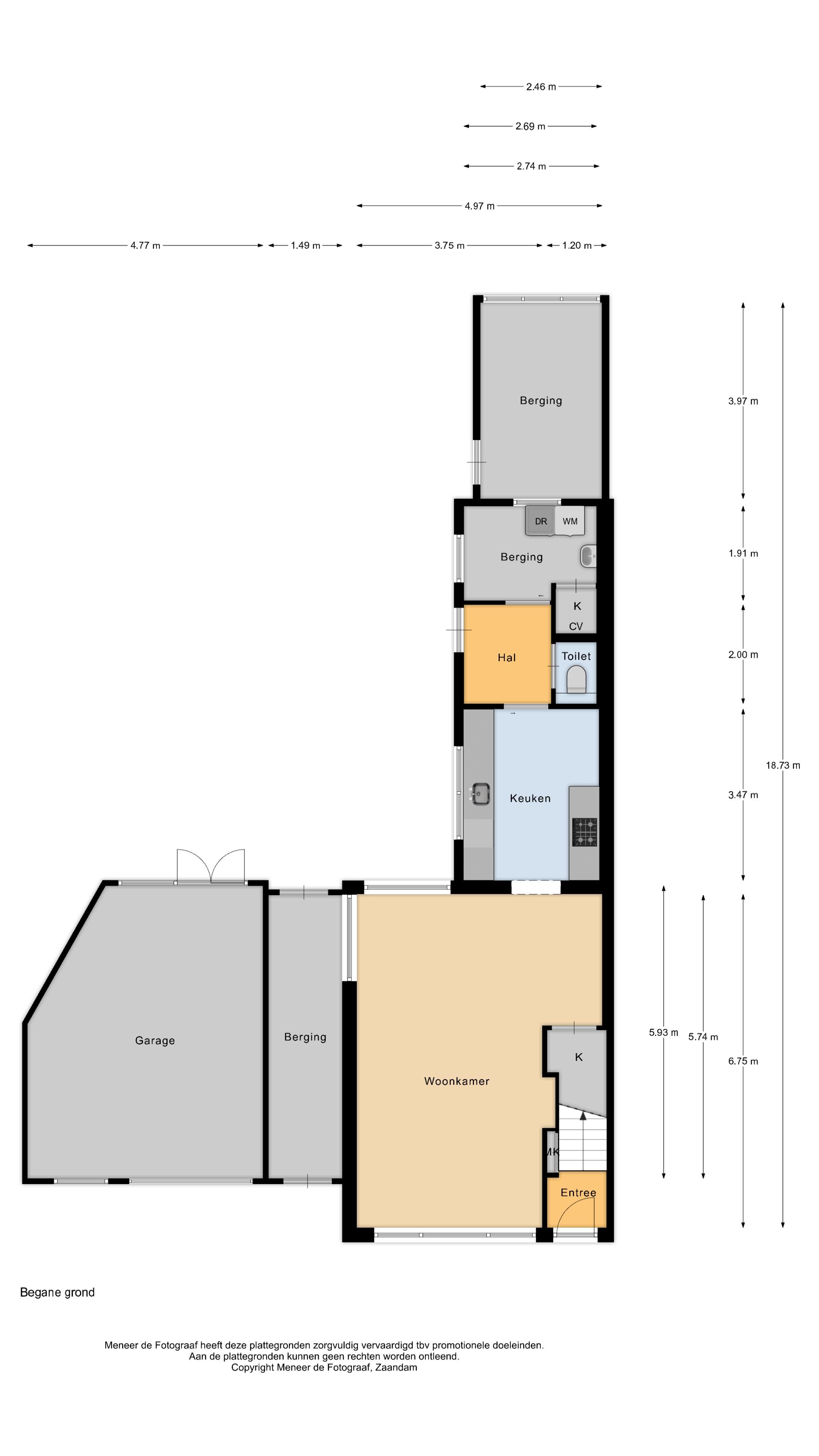 Foto 42 van Vaartdijk 30
