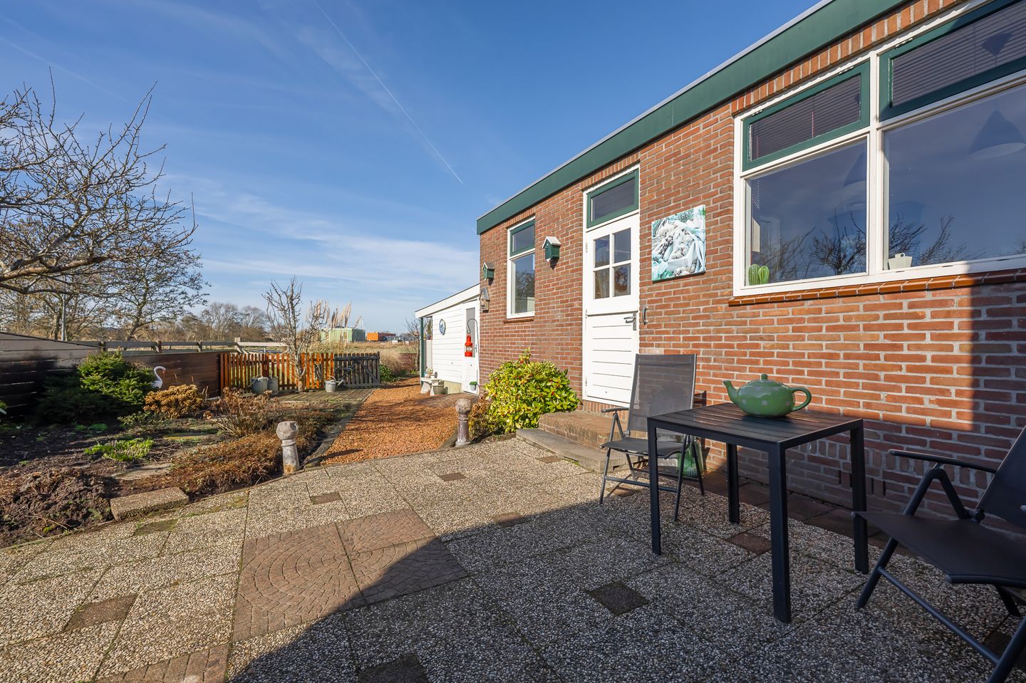 Foto 25 van Vaartdijk 30