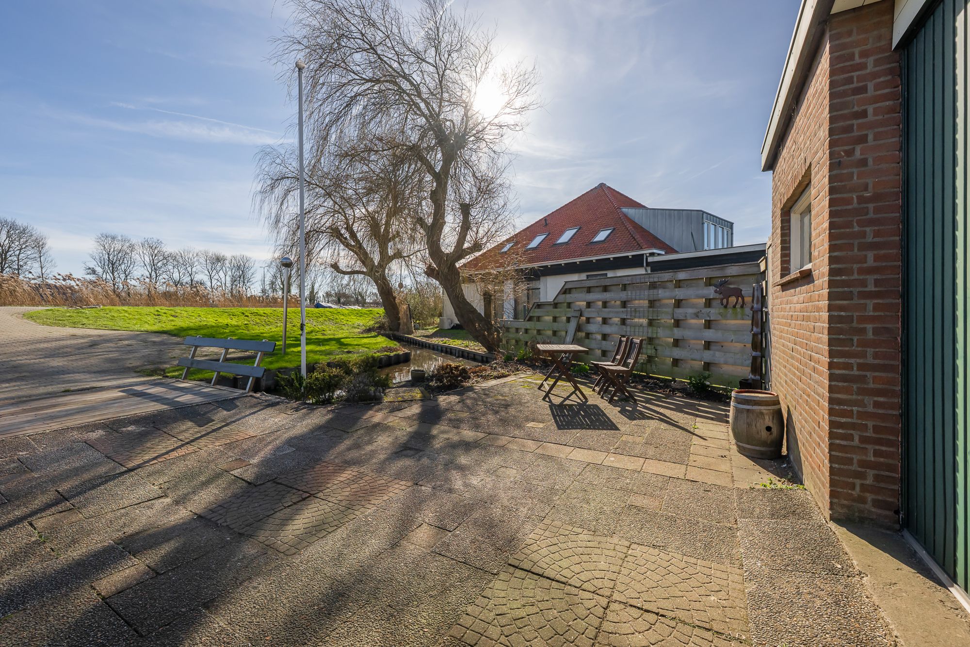 Foto 33 van Vaartdijk 30