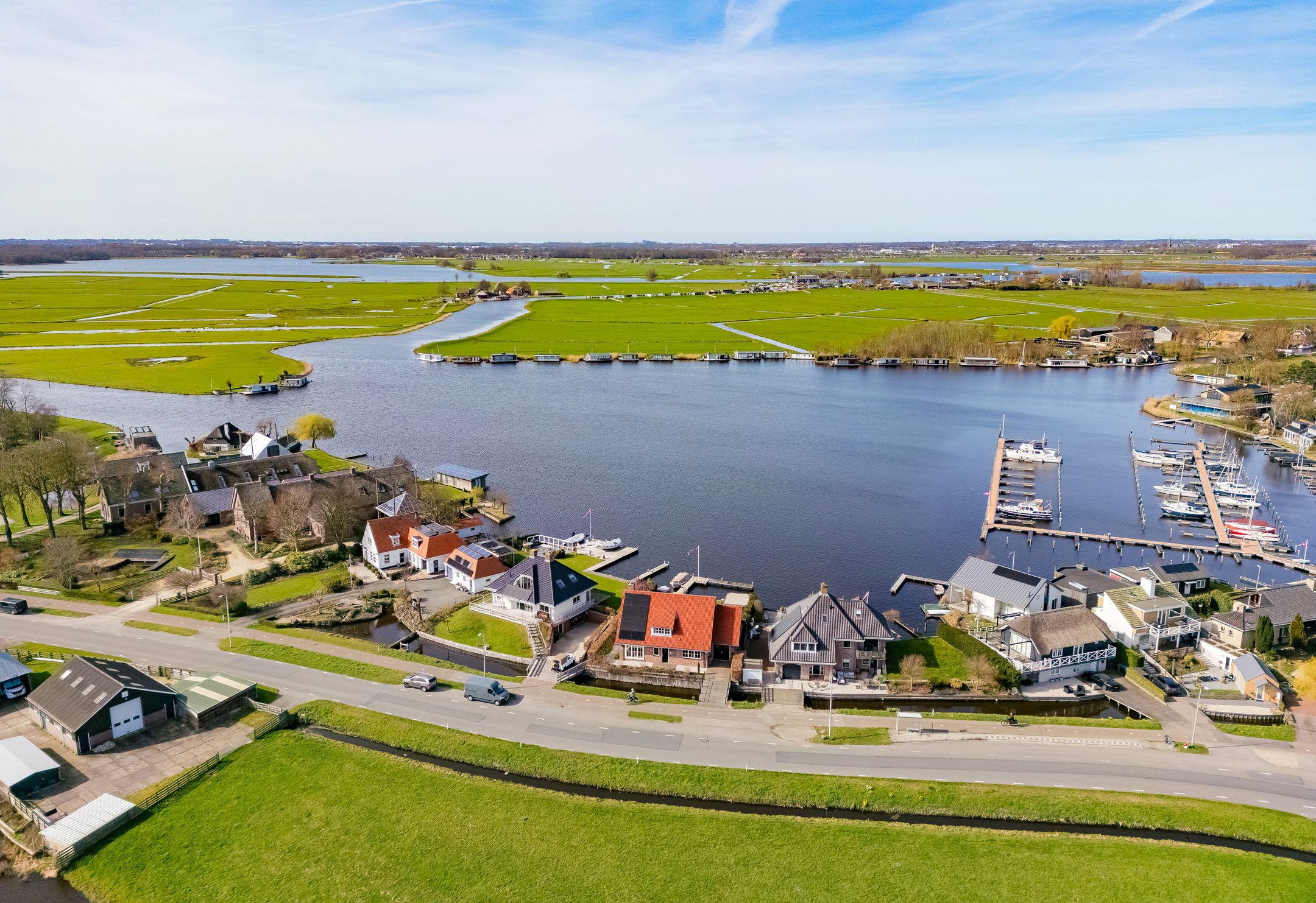 Foto 3 van Leidseweg 40