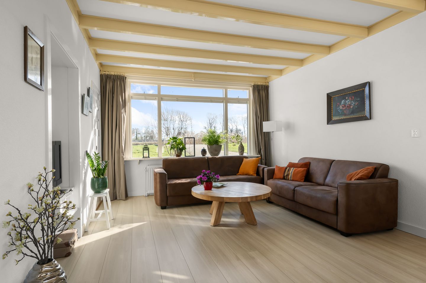 Foto 4 van Vaartdijk 30