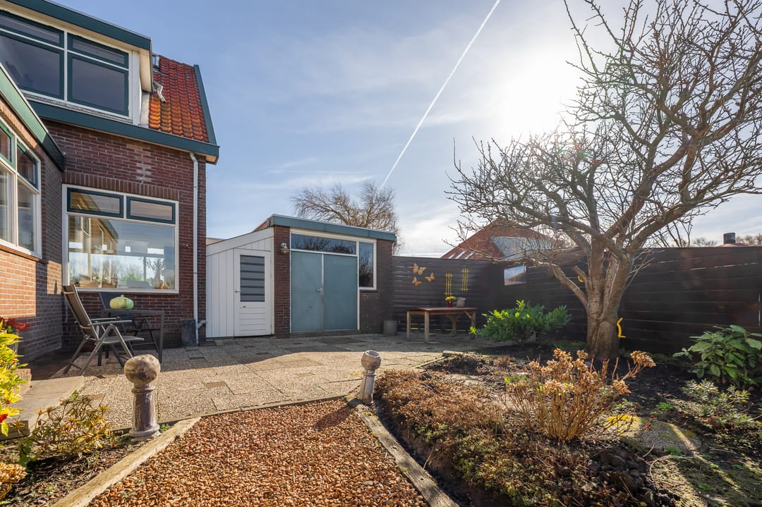 Foto 32 van Vaartdijk 30